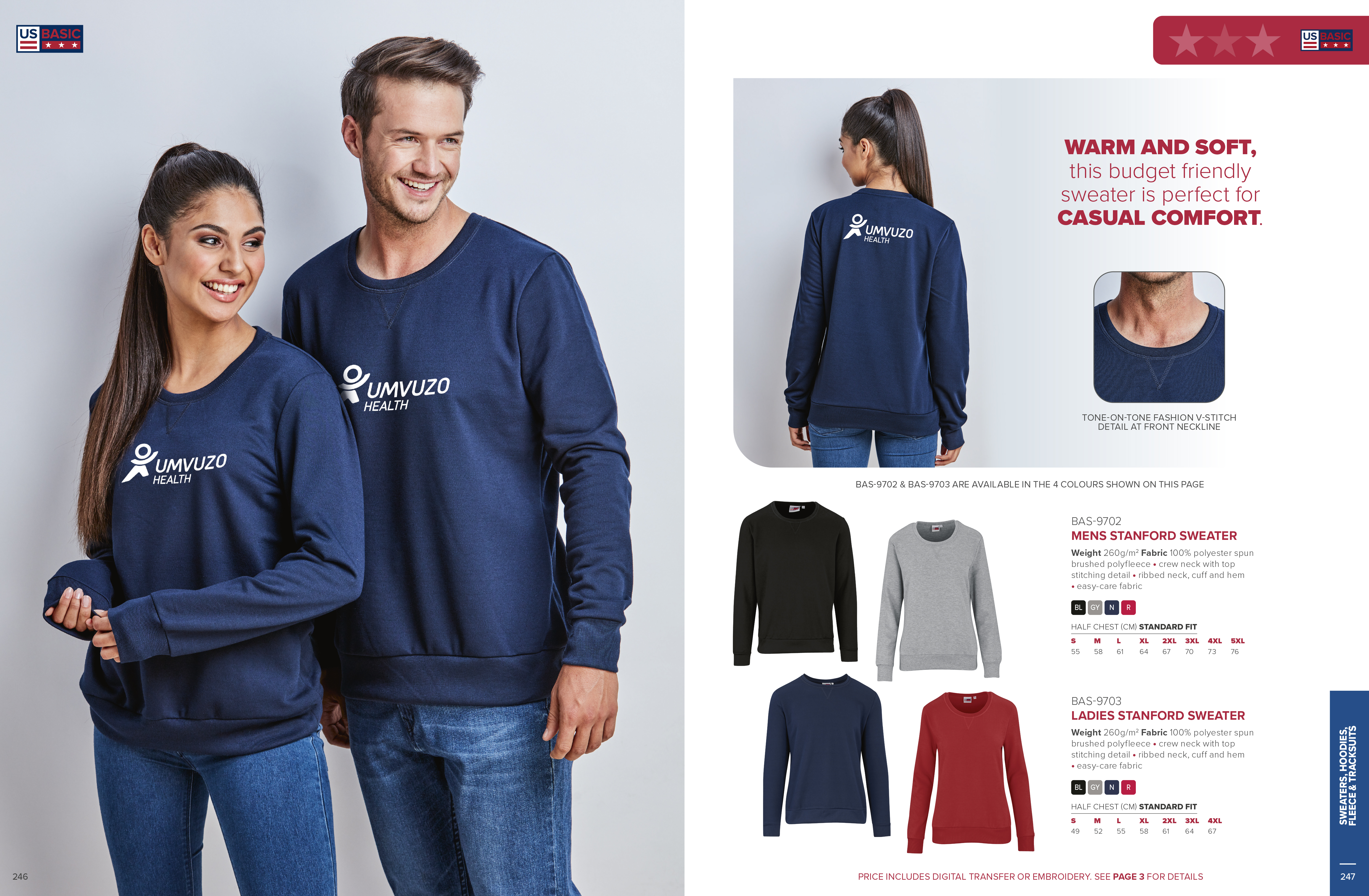 Mens Stanford Sweater CATALOGUE_IMAGE